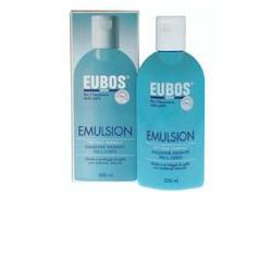 Morganpharma Eubos Trattamento Base Emulsione Ultra Idratante