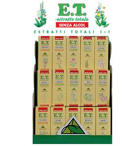 PROPOLI E.T. 30ML LEMURIA