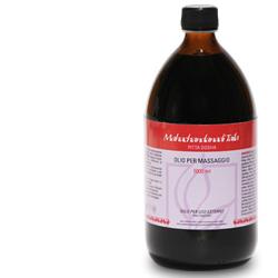 MAHACHANDANADI TAILA BENEFICA 500 ML