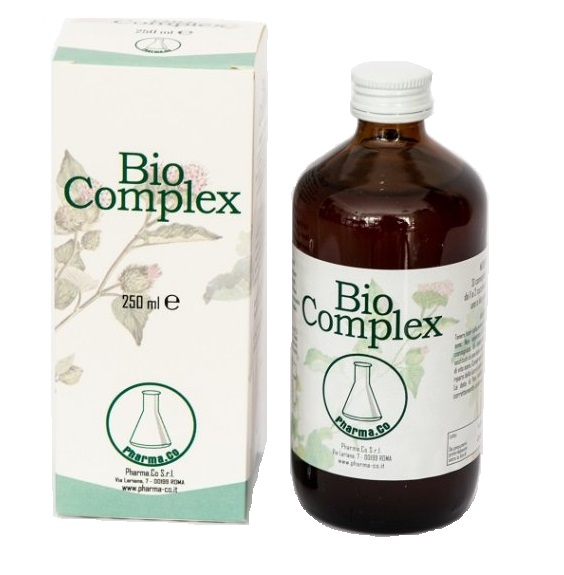 BIO COMPLEX 250ML
