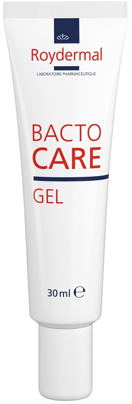 BACTOCARE GEL CICATRIZZANTE 30