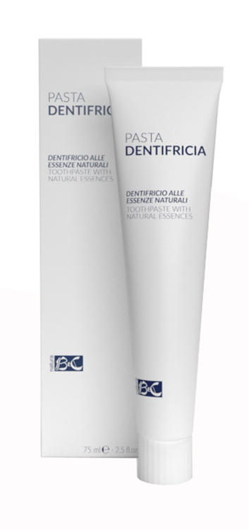PASTA DENTIFRICIA 75 ML