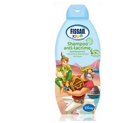 FISSAN KIDS SH BOY 200ML