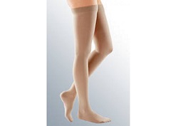 MEDIVEN PLUS/1 COSCIA AUTOREGGENTE 108 BEIGE 3