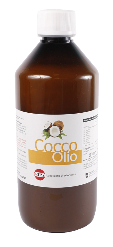 COCCO OLIO 500ML