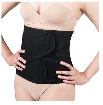 REVEE BINDER 0203 BLACK XXL