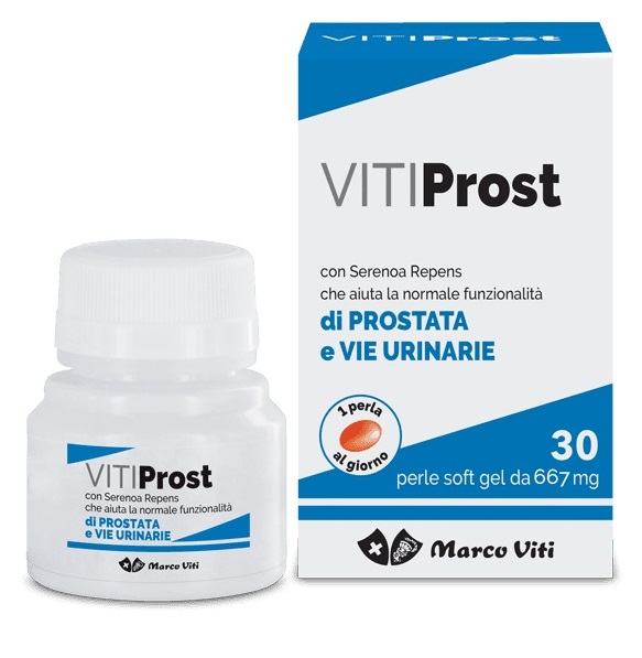MASSIGEN VITIPROST SOFT G30PRL
