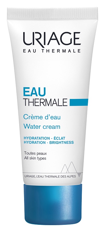 Uriage Eau Thermale Crema Leggera all'Acqua Idratante 40 ml