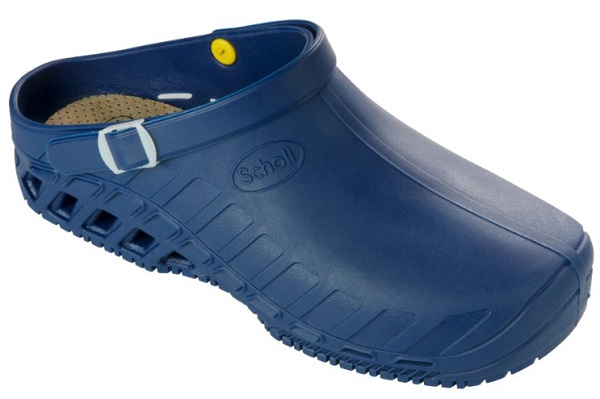 CLOG EVO TPR UNISEX BLUE 41 - 42 COLLEZIONE SS17 1 PAIO