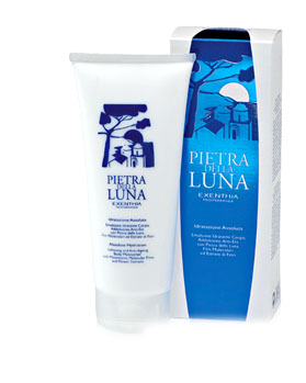 EXENTHIA MEDITERRANEA BAGNO DI LUNA PIETRA DI LUNA 250ML