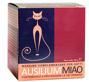 AUSILIUM MIAO 100G
