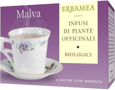 MALVA BIO 20BUST ERBAMEA