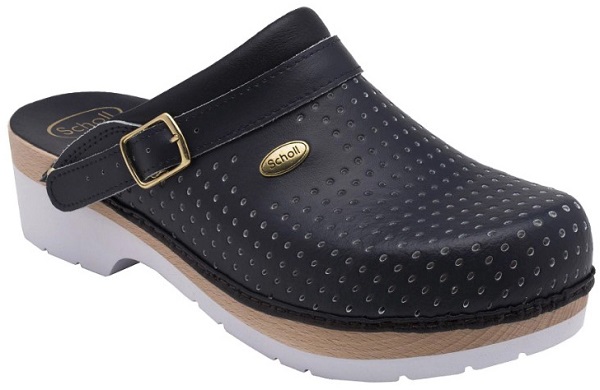 CLOG S/COMF.B/S CE BYCAST BIS UNISEX WOODSNAVY BLUE 46