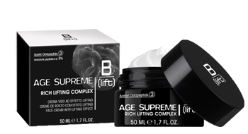 B - LIFT AGE SUPREME CREMA VISO