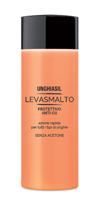 UNGHIASIL LEVASMALTO PROT A - OX