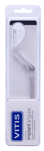 VITIS SPAZZ IMPLANT ANGULAR