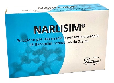 NARLISIM SOL NAS 10FL MONOD