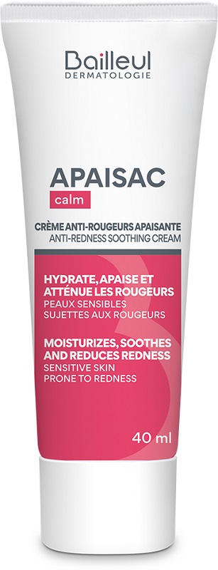 APAISAC ANTI - ROSS LENITIV 40ML