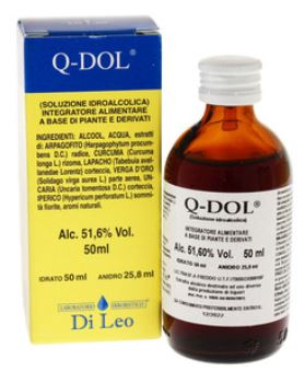Q - DOL 50 ML