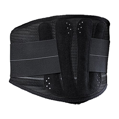 GIBAUD ORTHO LOMBOGIB WORK H21 CORSETTO LOMBOSACRALE 03