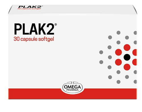 PLAK2 30CPS SOFTGEL