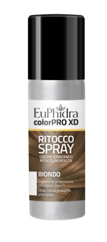 EUPHIDRA COLORPRO RITOC BIONDO