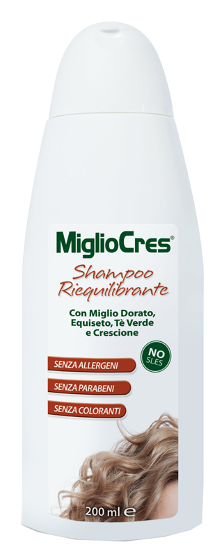 MIGLIOCRES CLEAN*SH ENER