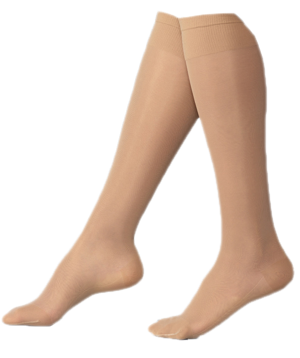 VIVA 70 GAMBALETTO AD MAGLIA A RETE PC CHIARO 3