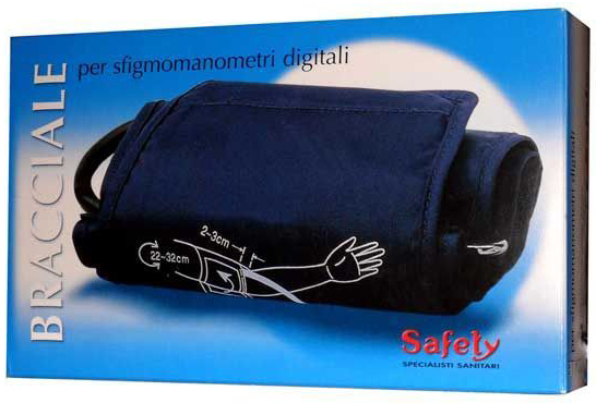 PRONTEX BRACC RIC MISUR PR DIG