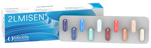 2LMISEN 30 CAPSULE