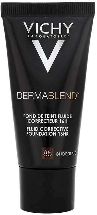 Vichy Dermablend Correttore Fluido 16H Nuance 85 30 ml