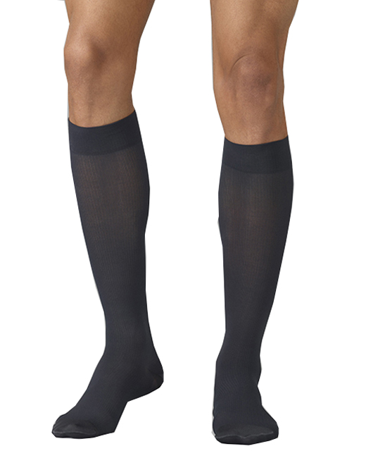 VARISAN LUI&LEI 15 - 20 MMHG GAMBALETTO AD PC COT BLU 3