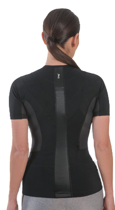 Maglietta Posturale Donna Small