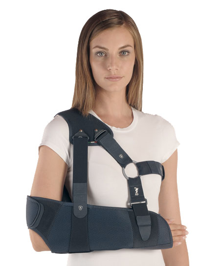 ACROMION CLAVEARE ACROFIX TUTORE DESTRO M