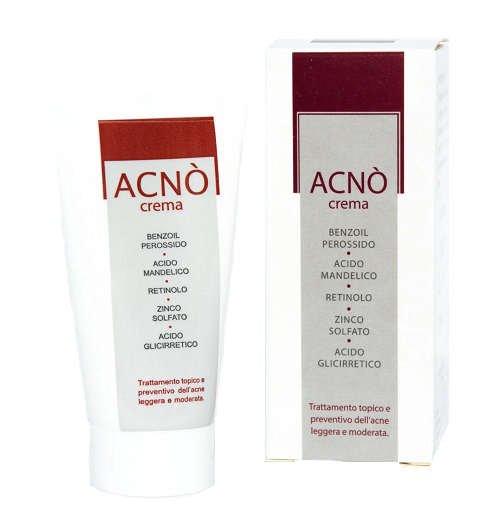 ACNO' CREMA 30ML