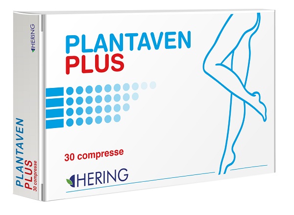 PLANTAVEN PLUS 30CPR