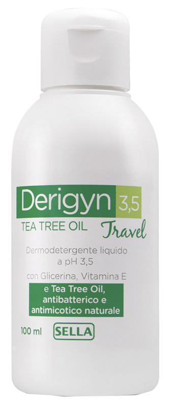 DERIGYN TRAVEL 100 ML
