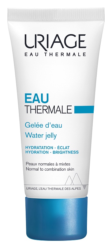 EAU THERMALE GEL IDRATANTE ALL'ACQUA 40 ML