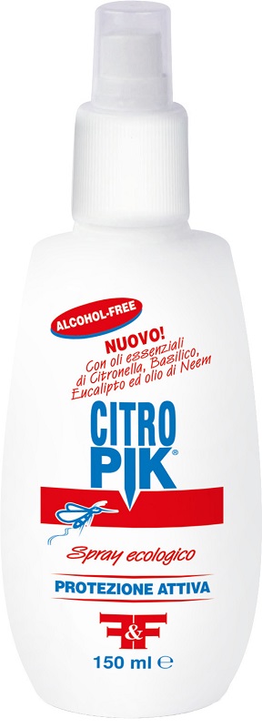 CITROPIK SPR 150ML