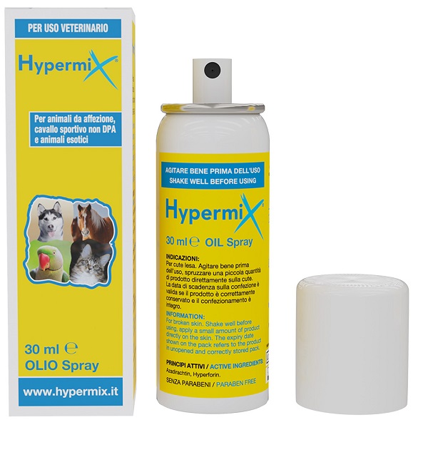 HYPERMIX SPRAY 30ML VET
