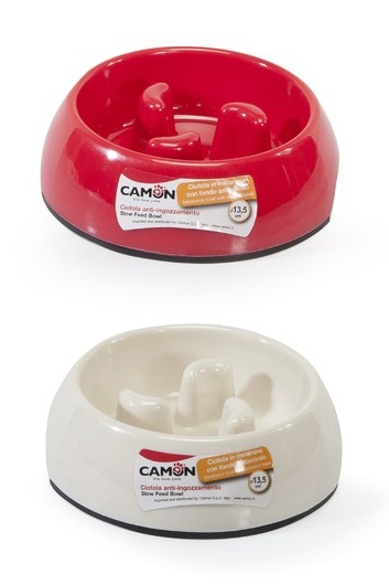 CIOTOLA MELAMINA SLOWFEED 135 MM S