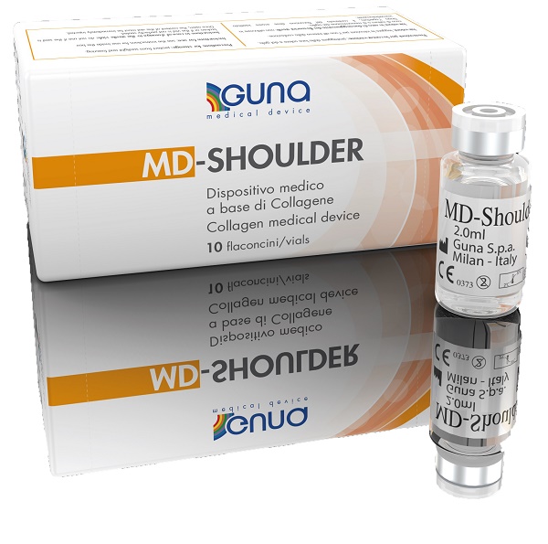 MD - SHOULDER 5 FLACONCINI DA 2 ML