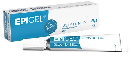 EPIGEL TUBO GEL 10G