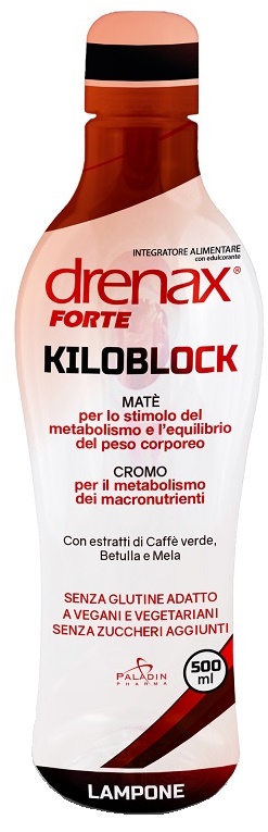 Drenax Forte Kiloblock 500 ml