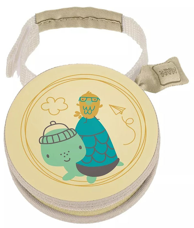 POD PORTASUCCHIETTO NEUTRO