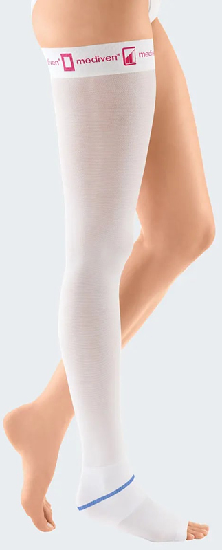 CALZA OPERATORIA STRUVA 23 MMHG BIANCO 4 1 PEZZO ARTICOLO H917