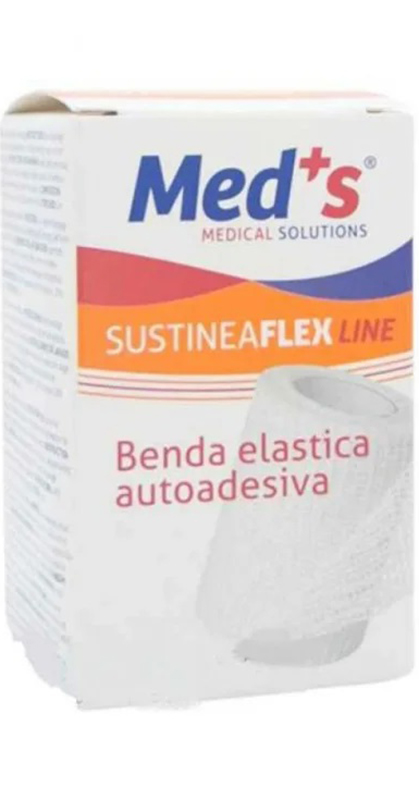 BENDA MEDS A/ADE SUST 400X12CM