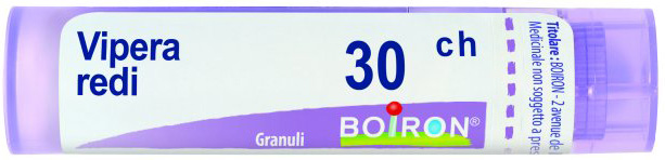 VIPERA REDI 30CH GRANULI