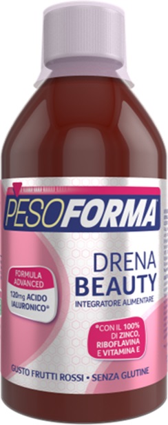 PESOFORMA DRENA BEAUTY 500 ML