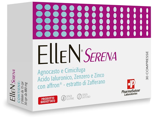 ELLEN SERENA 30CPR